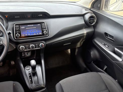 Certified 2025 Nissan Kicks Play S FWD image 15