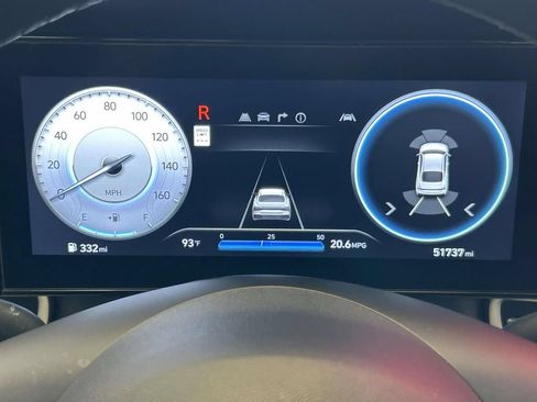 Used 2024 Hyundai Elantra Limited FWD image 29