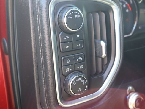 Used 2022 Chevrolet Silverado 1500 RST image 41