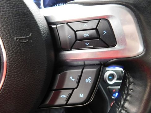 Used 2023 Ford Mustang Premium image 27