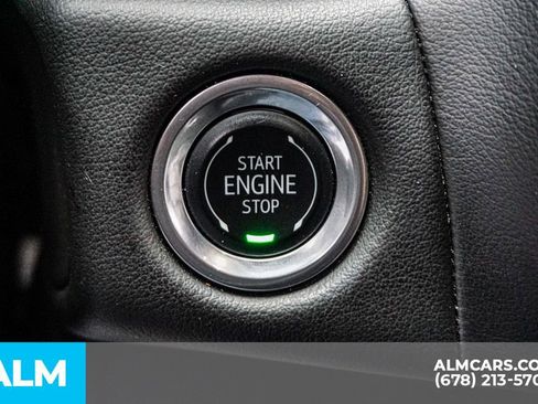 Used 2024 Chevrolet Tahoe LT image 48