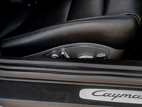 Used 2015 Porsche Cayman S RWD image 37