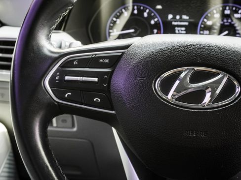 Used 2022 Hyundai Palisade SEL w/ Cargo Package FWD image 25