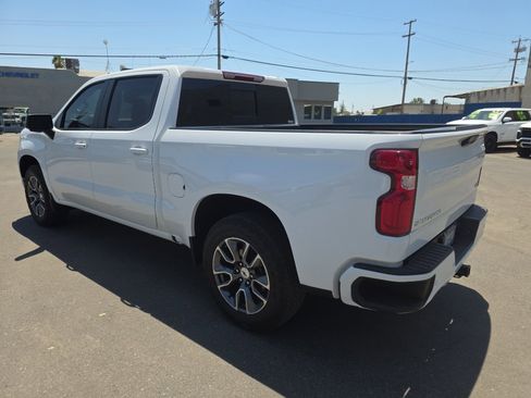 Used 2023 Chevrolet Silverado 1500 RST w/ RST All Star Premium Package image 10