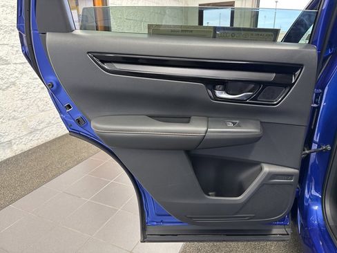 Used 2025 Honda CR-V Sport Touring image 42