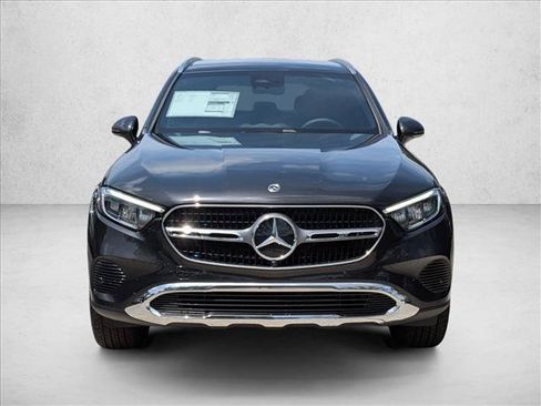 Used 2026 Mercedes-Benz GLC 300 image 5