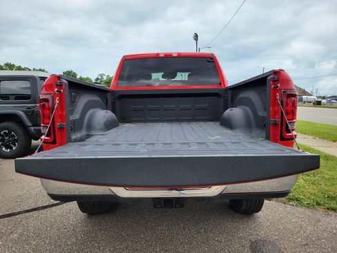 Used 2026 RAM 2500 Big Horn AWD/4WD image 22