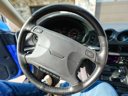 Used 1992 Dodge Stealth R/T Turbo AWD/4WD image 51