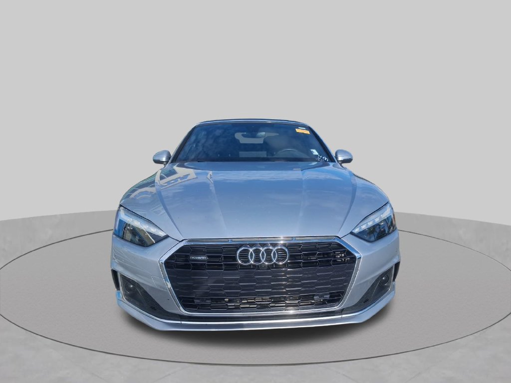 Used 2022 Audi A5 2.0T Premium Plus AWD/4WD image 6