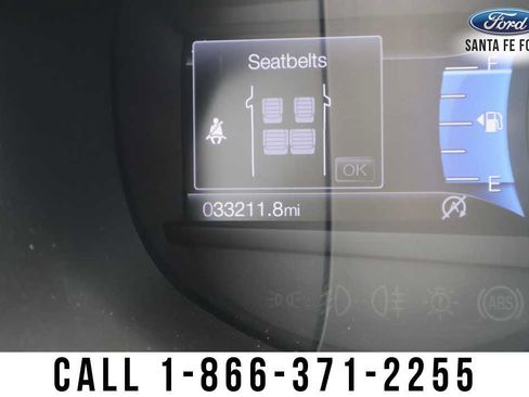 Used 2024 Ford Edge SE AWD/4WD image 32