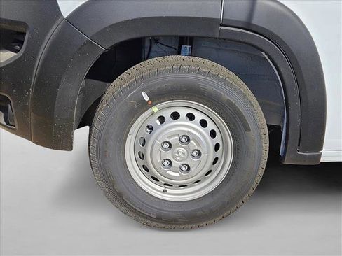 New 2026 RAM ProMaster 2500 w/ Premium Convenience Group image 10