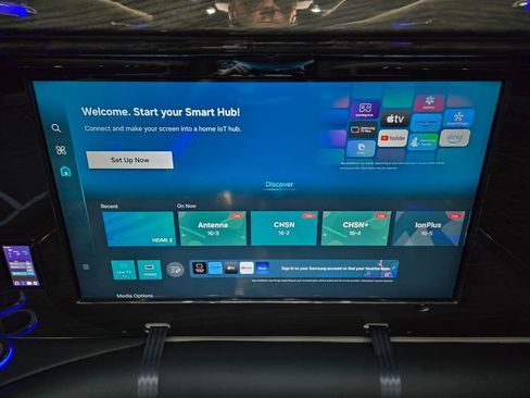 New 2024 Mercedes-Benz Sprinter 3500 image 39