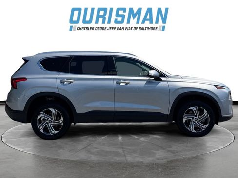 Used 2023 Hyundai Santa Fe SEL AWD/4WD image 7