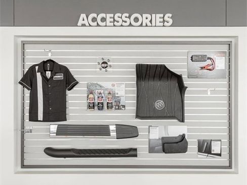 Used 2024 Buick Enclave Essence w/ Sound and Sites Package image 28