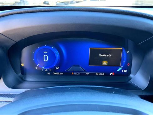 Used 2020 Ford Explorer ST image 25