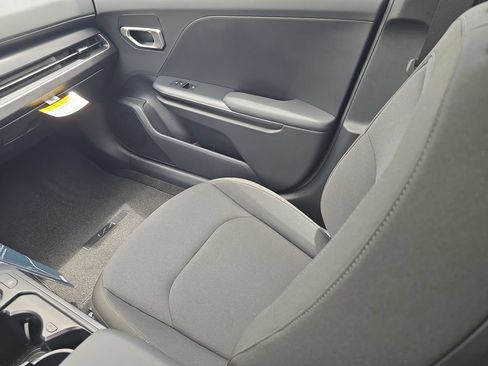New 2026 Kia K4 FWD image 15