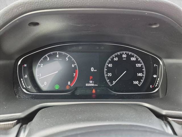 Used 2022 Honda Accord Sport image 11