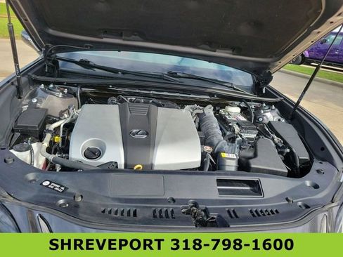 Used 2022 Lexus ES 350 F Sport FWD image 31
