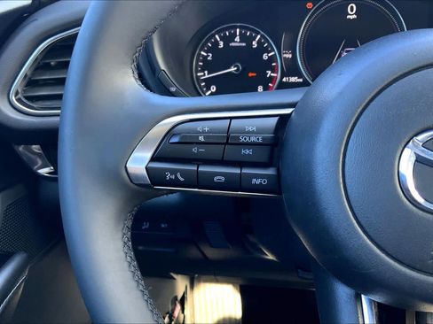 Certified 2024 MAZDA CX-30 AWD 2.5 S w/ Preferred Package image 23