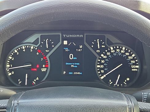 Used 2024 Toyota Tundra SR5 image 23