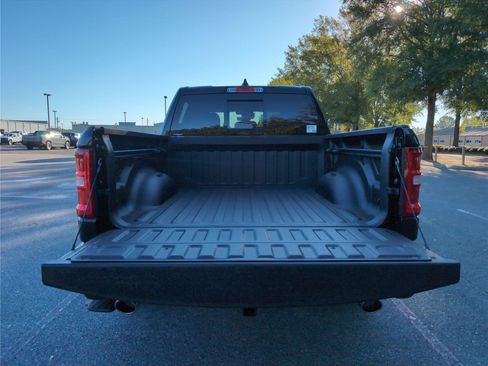 New 2026 RAM 1500 Big Horn AWD/4WD image 30