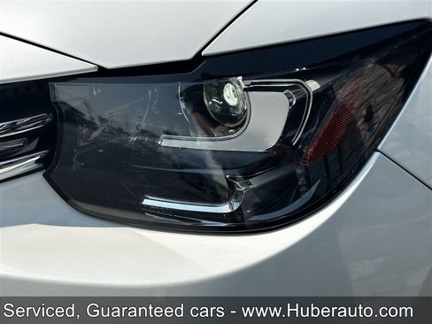 Used 2024 MAZDA CX-90 3.3 Turbo w/ Preferred Plus AWD/4WD image 43