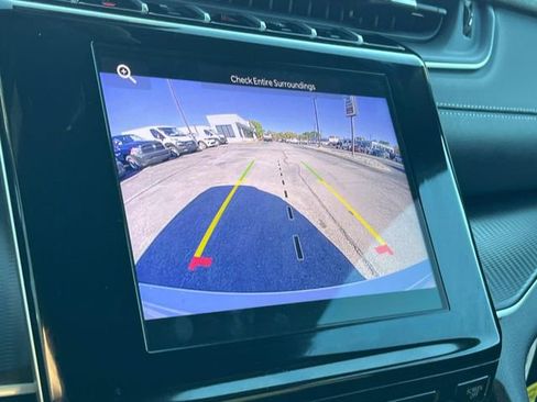 Used 2024 Jeep Grand Cherokee Laredo w/ MOPAR Finishing Package image 19