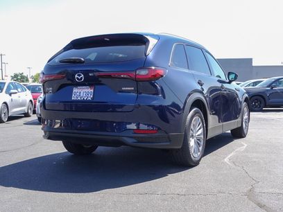 Certified 2024 MAZDA CX-90 3.3 Turbo w/ Preferred Plus