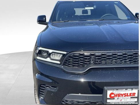 New 2026 Dodge Durango GT image 24
