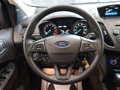 Used 2017 Ford Escape SE w/ SE Cold Weather Package AWD/4WD image 26