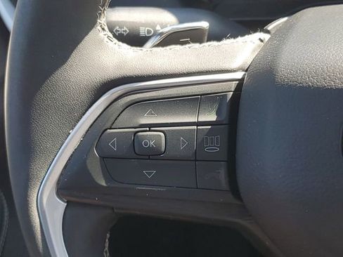 Used 2023 Jeep Grand Cherokee Laredo w/ Luxury Tech Group I AWD/4WD image 23