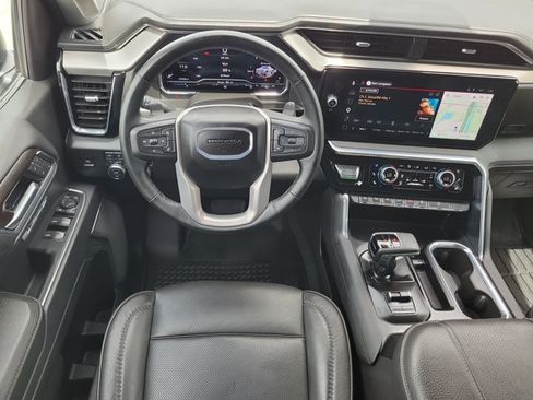 Used 2025 GMC Sierra 1500 Denali AWD/4WD image 19
