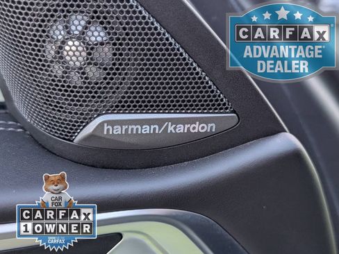 Used 2024 BMW M4 xDrive Competition w/ M Carbon Exterior Package AWD/4WD image 18