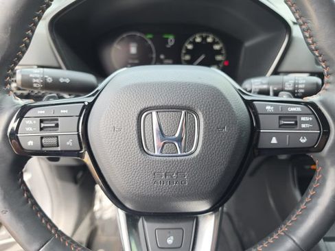 Used 2023 Honda CR-V Sport Touring image 33