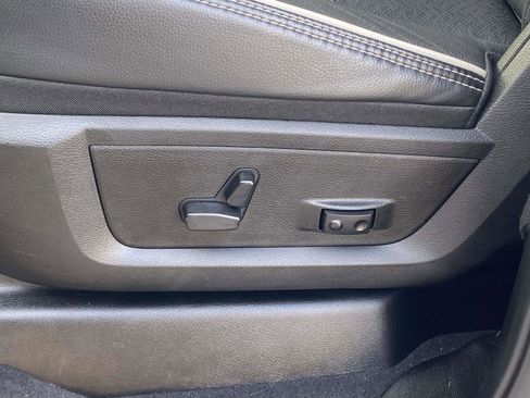 Used 2025 RAM 2500 Laramie w/ Night Edition image 15