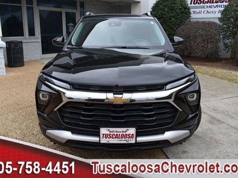 New 2026 Chevrolet TrailBlazer LT w/ Convenience Package image 4