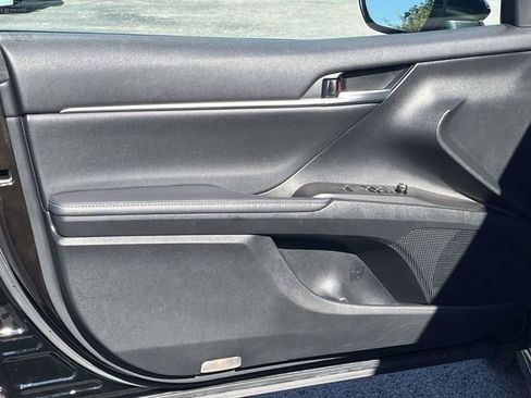 Used 2023 Toyota Camry XSE image 14