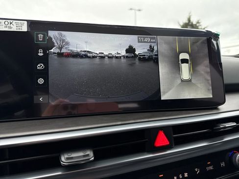 New 2025 Kia Sorento SX image 29