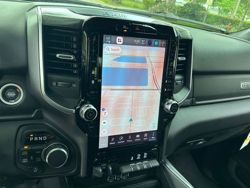 New 2026 RAM 1500 Big Horn image 19