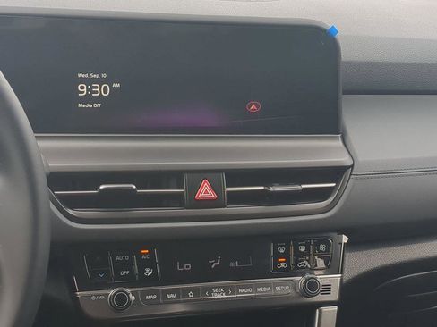 New 2026 Kia Seltos EX image 16