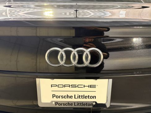 Used 2019 Audi A6 2.0T Premium Plus w/ Premium Plus Package AWD/4WD image 17