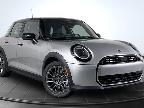 New 2026 MINI Cooper S FWD image 2
