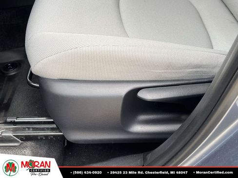 Used 2024 Toyota Corolla Cross L FWD image 17
