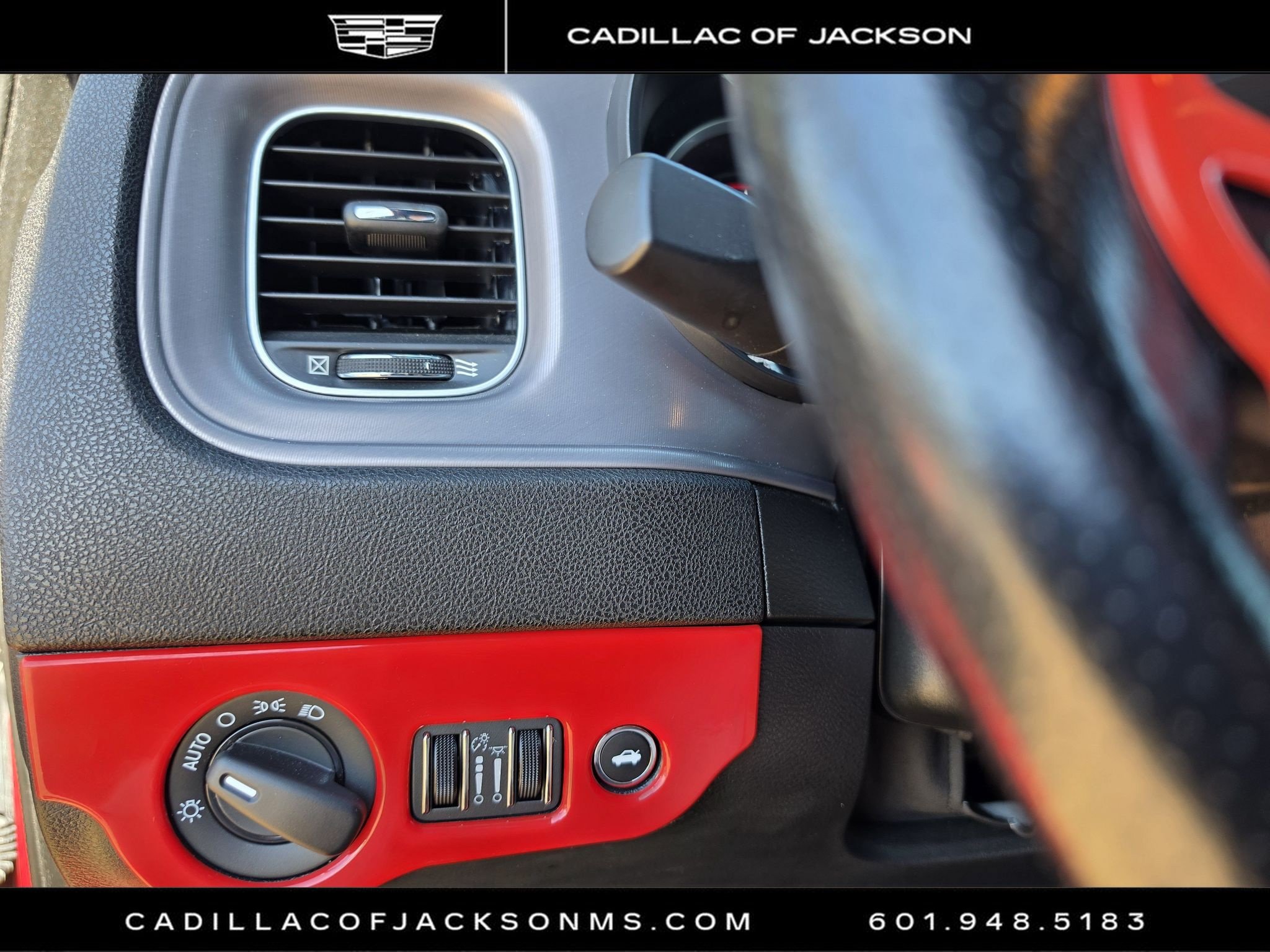 Used 2023 Dodge Charger R/T w/ Cold Weather Package RWD image 20