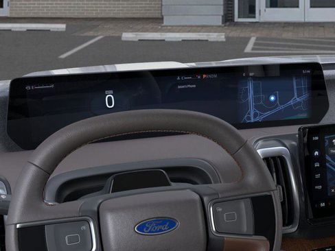 New 2025 Ford Expedition King Ranch image 13