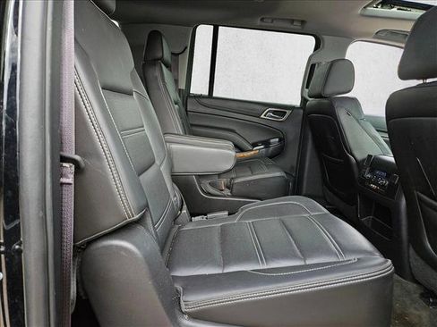 Used 2015 GMC Yukon XL Denali w/ Touring Package image 26