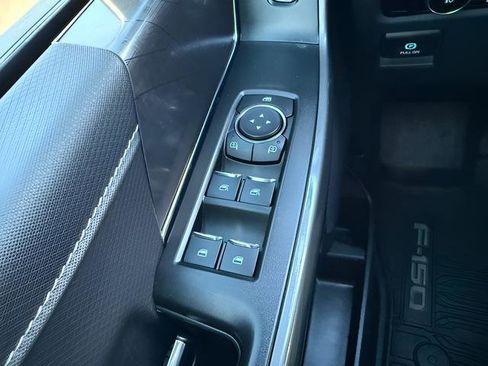 Used 2023 Ford F150 XLT w/ Equipment Group 302A High AWD/4WD image 25