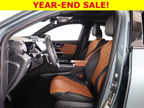 Certified 2025 Mercedes-Benz GLC 300 4MATIC image 30