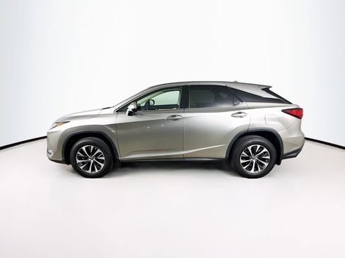 Used 2022 Lexus RX 350 350 image 7