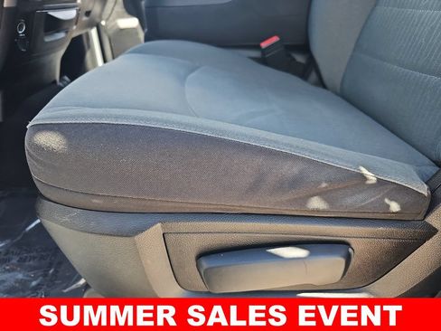 Used 2022 RAM 1500 Classic SLT w/ Electronics Group AWD/4WD image 27